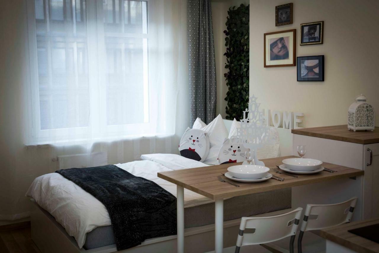 Appartement Amazing Apartment, Centre, Modern, Elegant, Cozy *