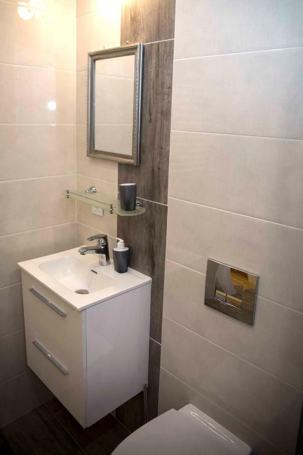 Amazing Apartment, Centre, Modern, Elegant, Cozy * Krakau