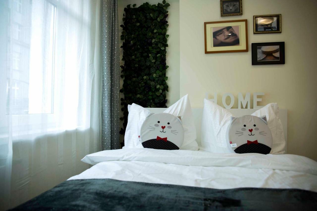 Amazing Apartment, Centre, Modern, Elegant, Cozy Krakau