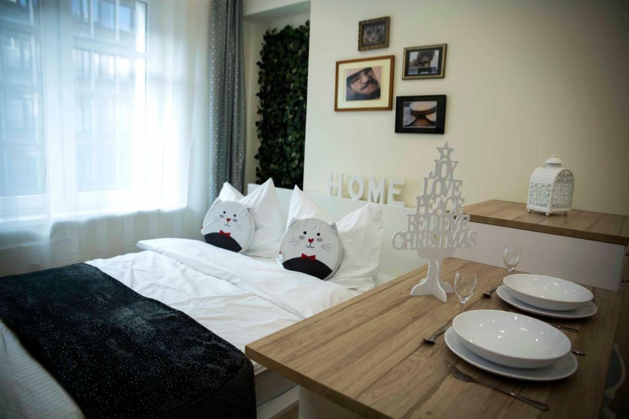 Amazing Apartment, Centre, Modern, Elegant, Cozy Apartament *