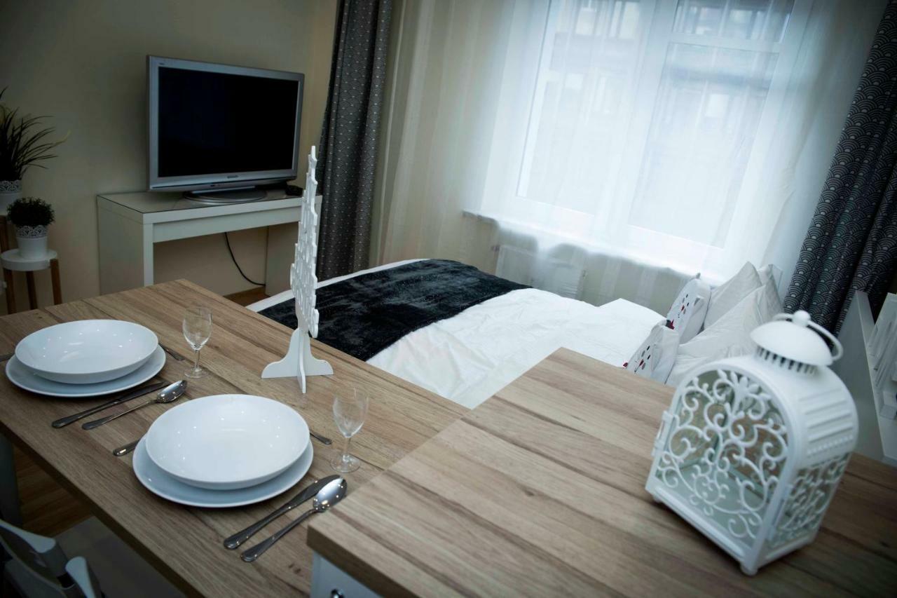 Amazing Apartment, Centre, Modern, Elegant, Cozy Kraków