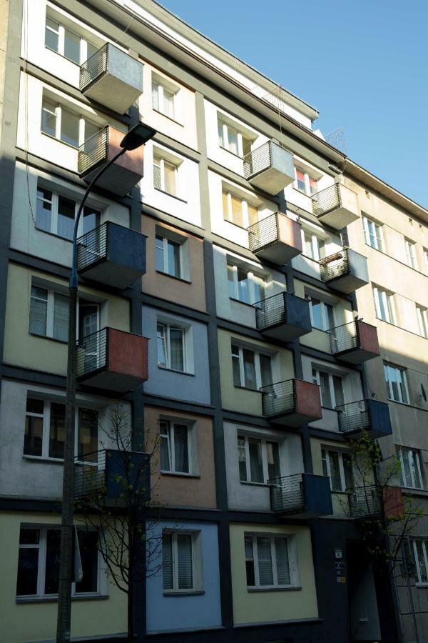 Apartament Amazing Apartment, Centre, Modern, Elegant, Cozy